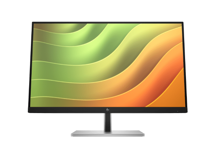 HP E24u G5 FHD USB-C Monitor